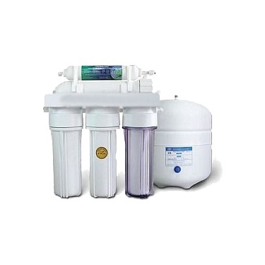 Kadınhanı Su Arıtmacı