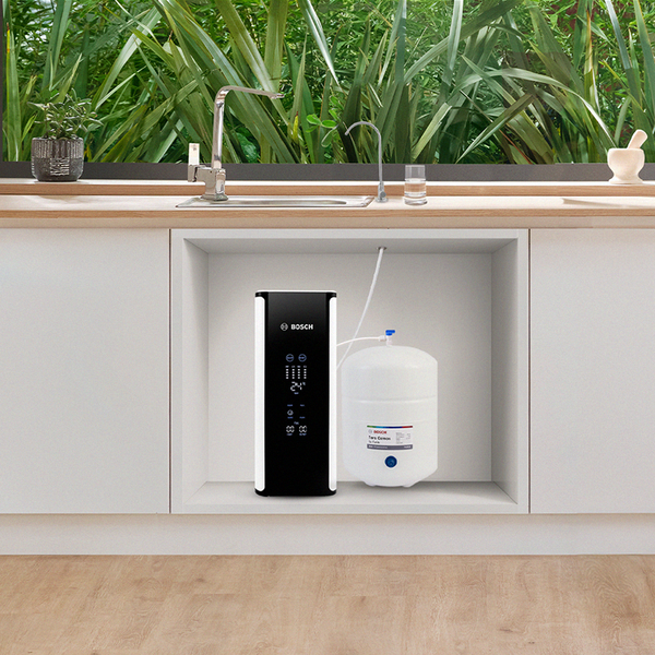 Kadınhanı Su Arıtmacı